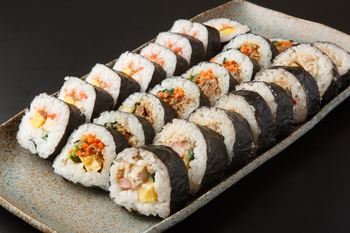 太巻き