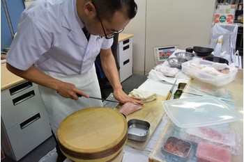 ケータリング