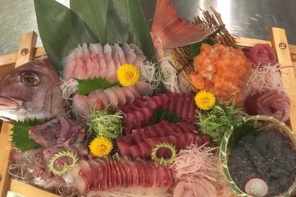 船盛