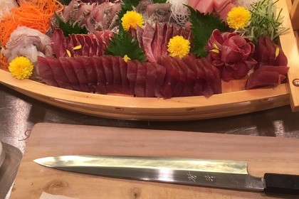 船盛