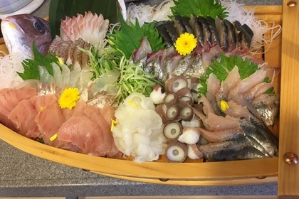 船盛