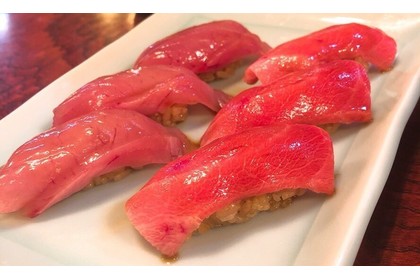 中トロ