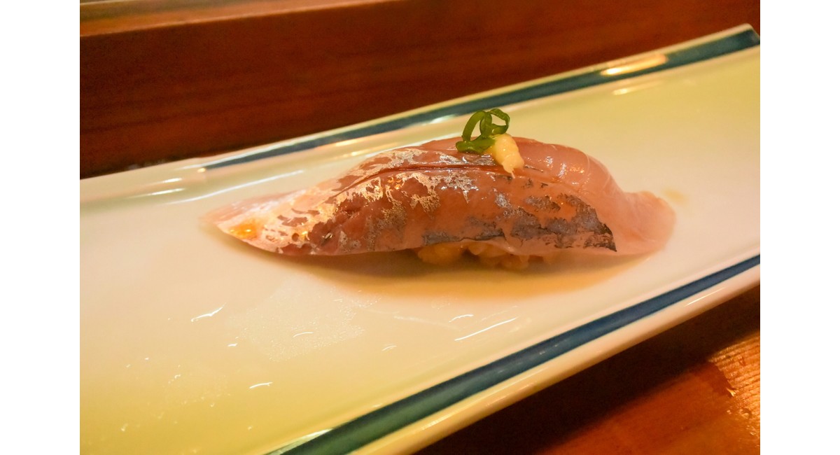 あじ