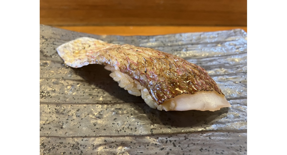 まだい