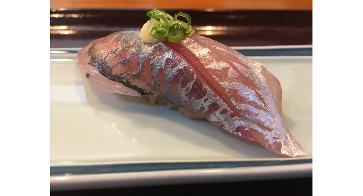 あじ
